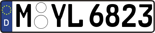 M-YL6823