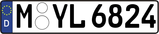 M-YL6824
