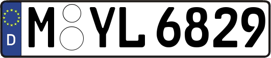 M-YL6829