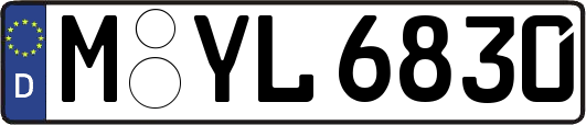 M-YL6830