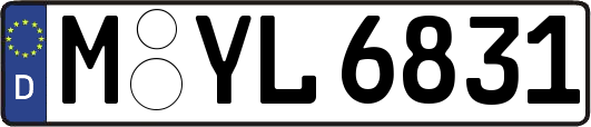 M-YL6831