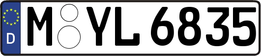 M-YL6835