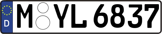 M-YL6837