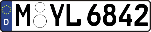 M-YL6842