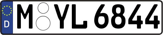 M-YL6844