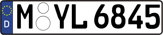 M-YL6845