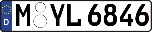 M-YL6846