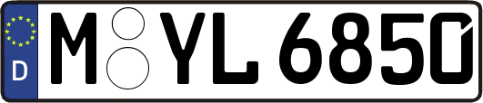 M-YL6850