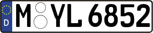 M-YL6852