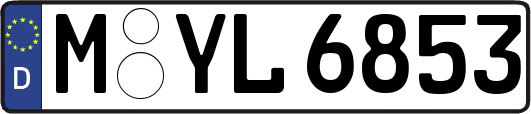 M-YL6853