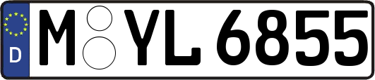 M-YL6855
