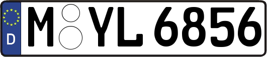 M-YL6856