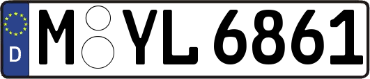M-YL6861