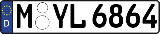 M-YL6864
