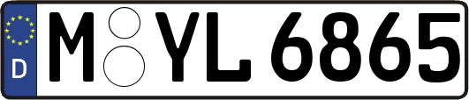 M-YL6865