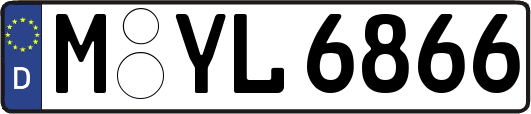 M-YL6866