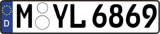 M-YL6869