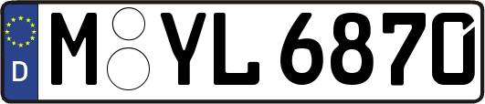 M-YL6870