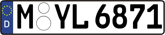 M-YL6871