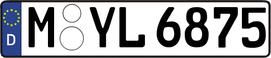 M-YL6875