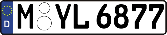 M-YL6877