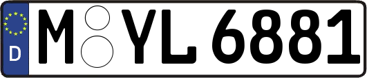 M-YL6881