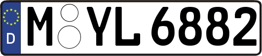 M-YL6882