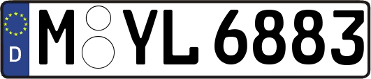 M-YL6883