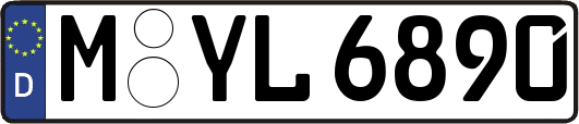 M-YL6890