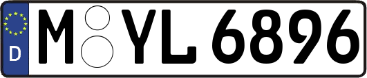 M-YL6896