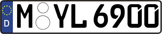 M-YL6900