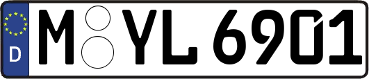 M-YL6901