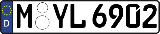 M-YL6902