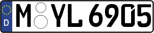 M-YL6905