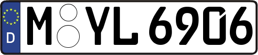 M-YL6906