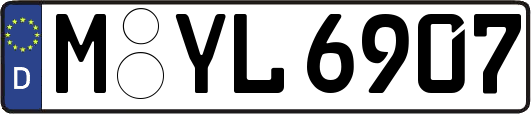 M-YL6907