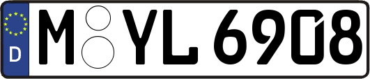 M-YL6908