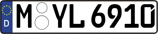 M-YL6910