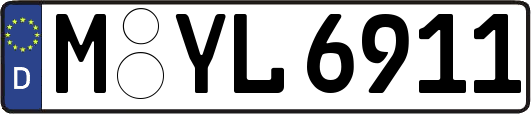 M-YL6911