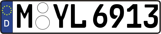 M-YL6913