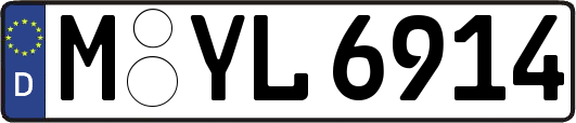 M-YL6914