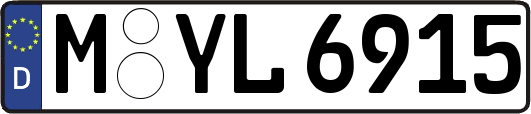 M-YL6915