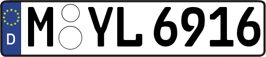 M-YL6916