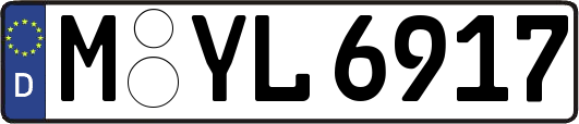 M-YL6917