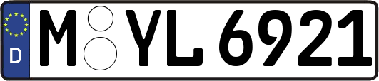M-YL6921