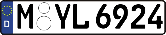 M-YL6924