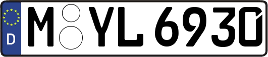 M-YL6930