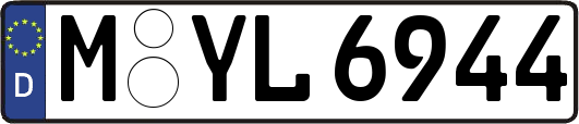 M-YL6944