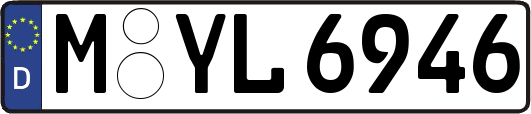 M-YL6946