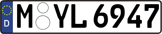 M-YL6947
